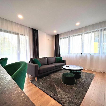 Ira Premium Apartment Cluj Ngoại thất bức ảnh