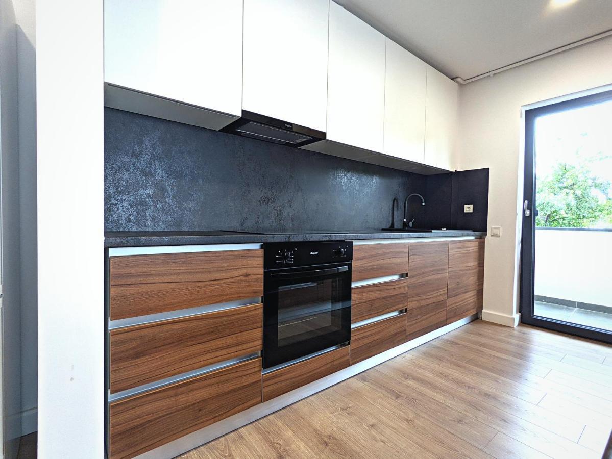 Ira Premium Apartment Cluj Ngoại thất bức ảnh