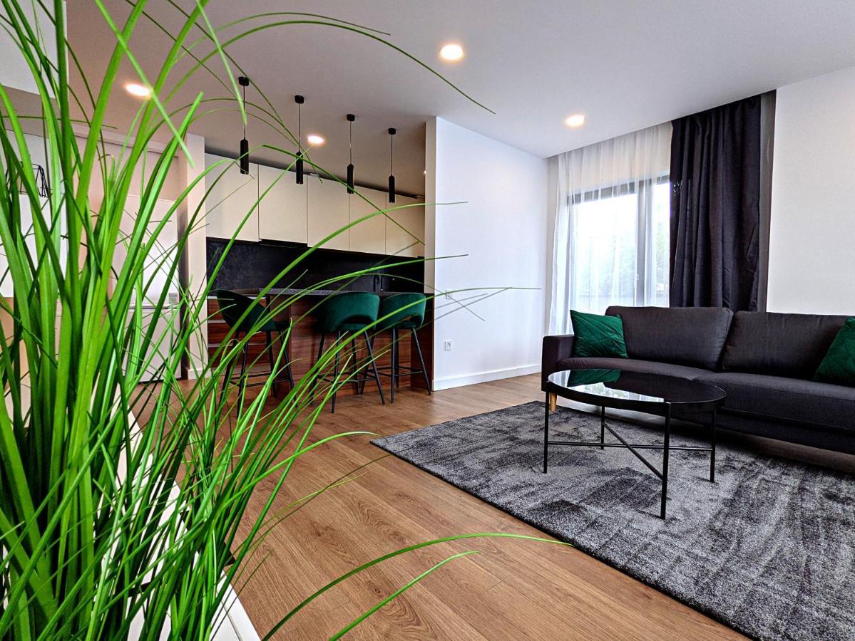 Ira Premium Apartment Cluj Ngoại thất bức ảnh