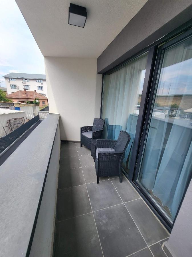 Ira Premium Apartment Cluj Ngoại thất bức ảnh