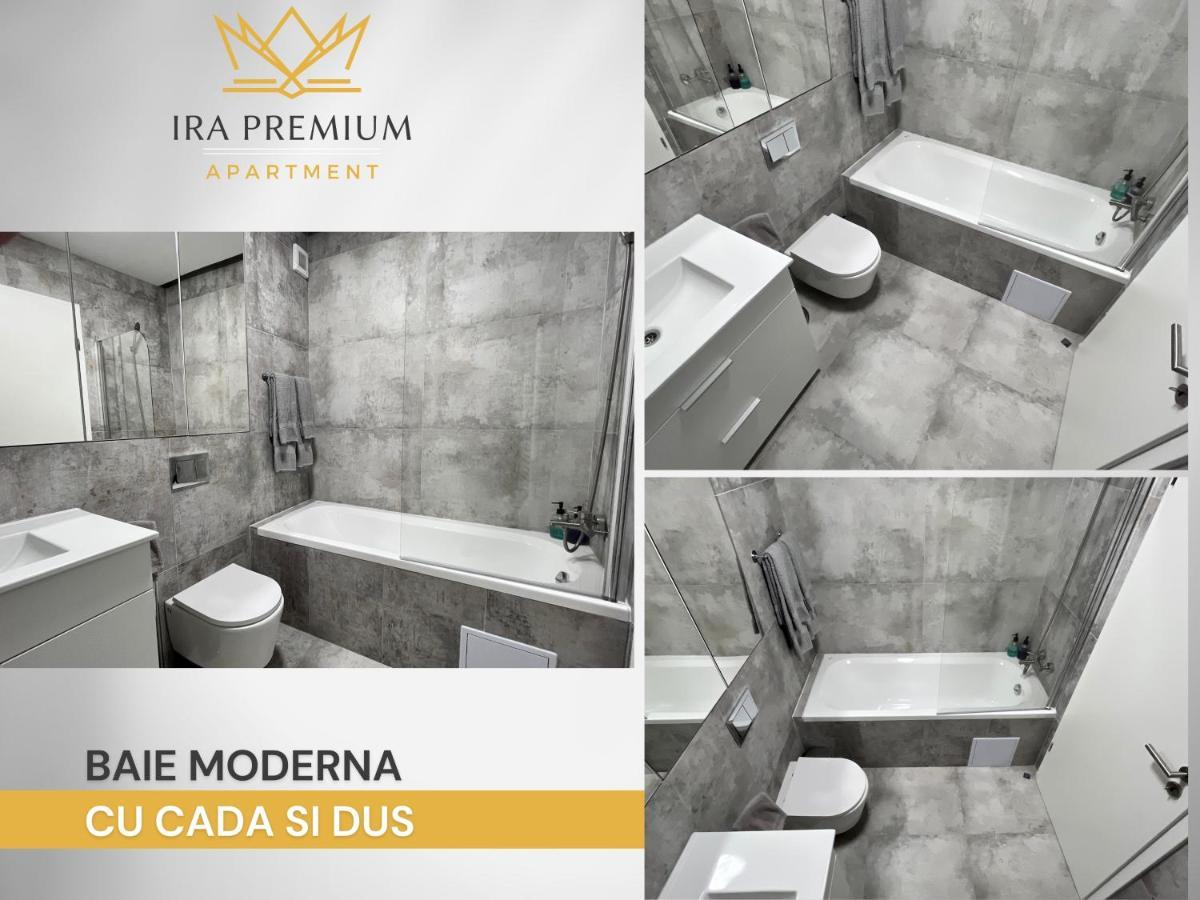 Ira Premium Apartment Cluj Ngoại thất bức ảnh