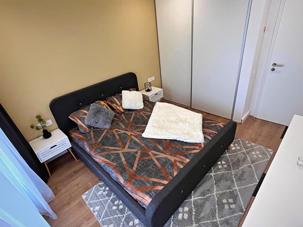Ira Premium Apartment Cluj Ngoại thất bức ảnh