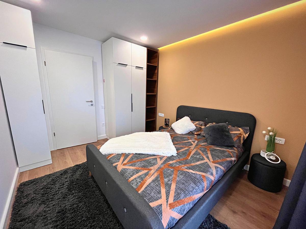 Ira Premium Apartment Cluj Ngoại thất bức ảnh