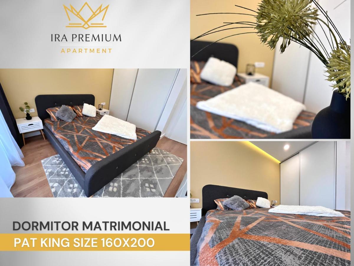 Ira Premium Apartment Cluj Ngoại thất bức ảnh